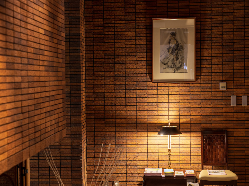 Hakone Sengokuhara Toranoyu Ryokan 사진 18
