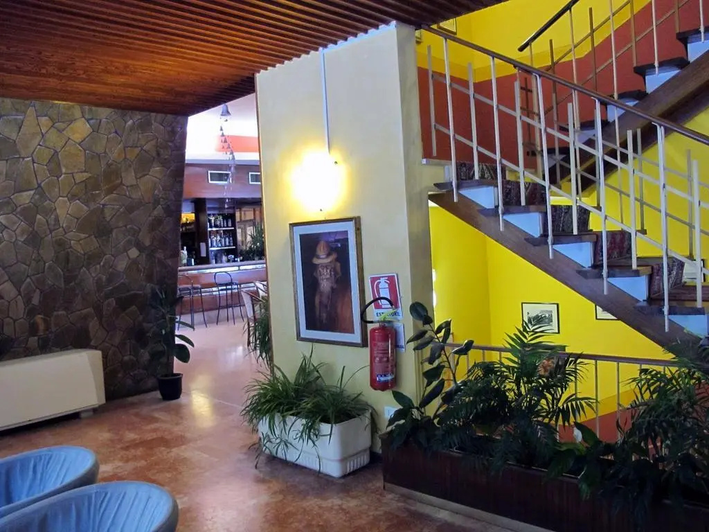 Hotel Capo Noli - Général