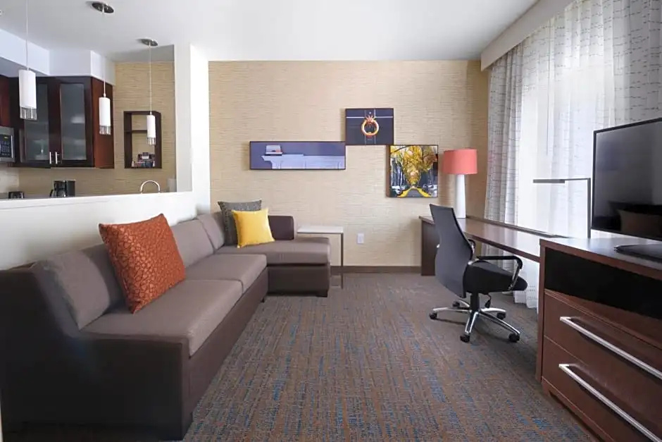 Residence Inn by Marriott Houston Pasadena - Chambres