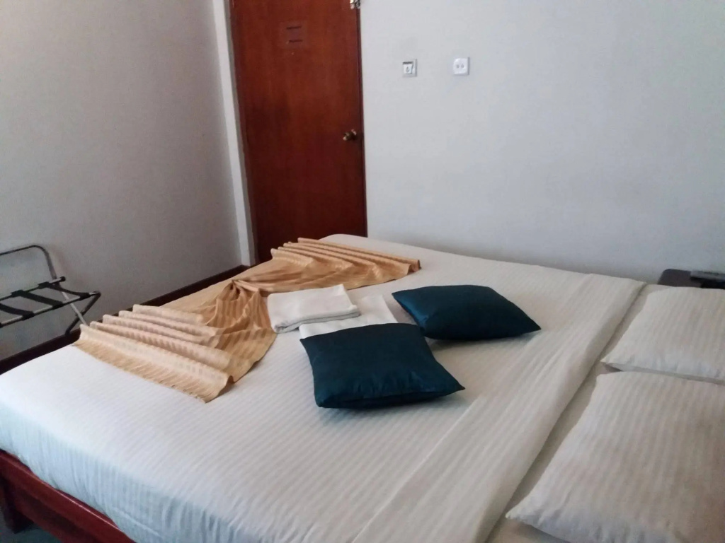 Binota Hotel - Général