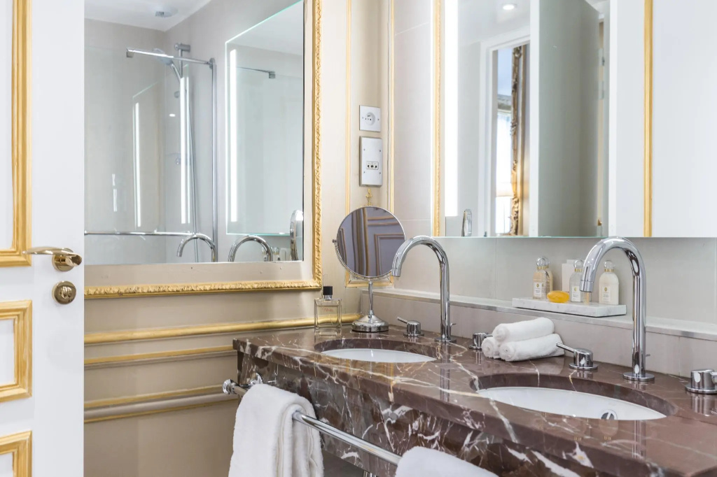 Hotel Alfred Sommier 92