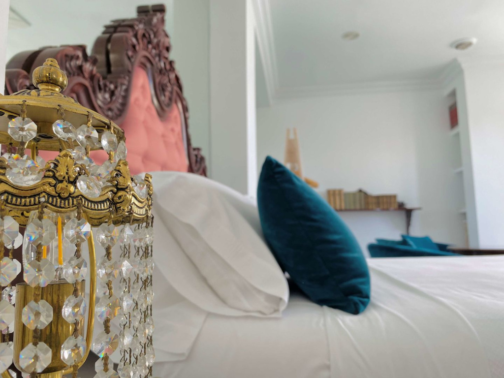 Hotel Boutique Las Cortes de Cádiz - Général