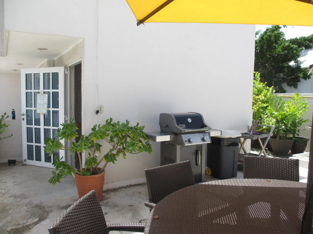 Quinta Margarita, Boho Chic Hotel - Général