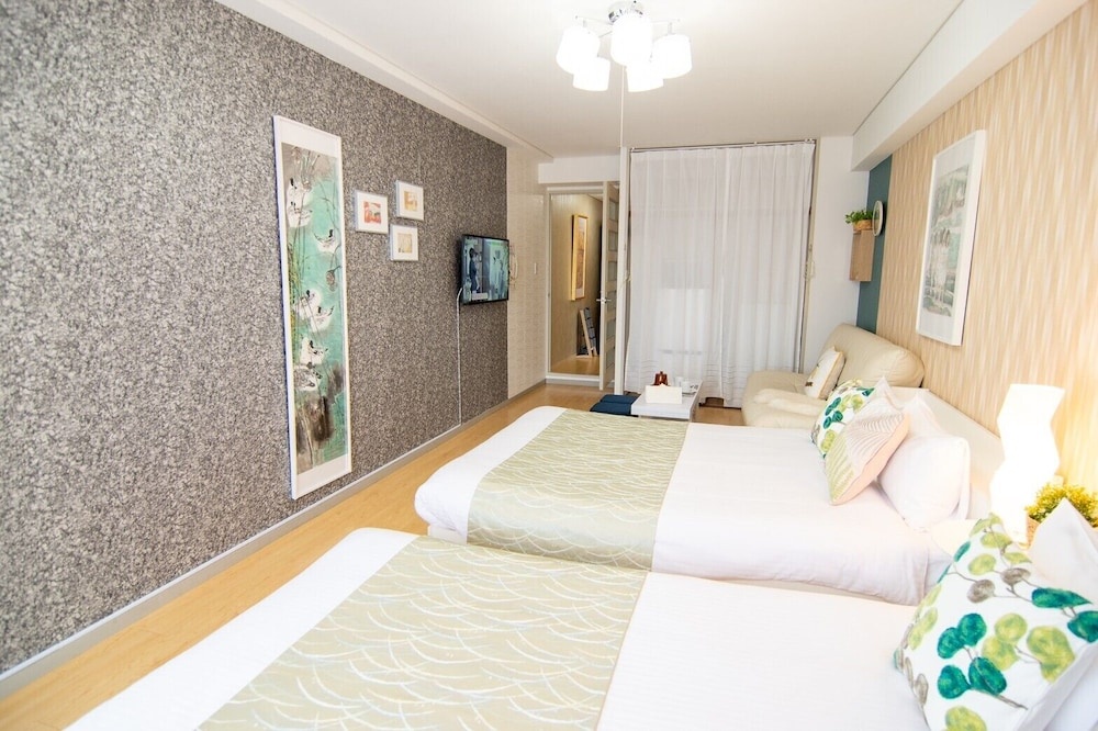 Nipponbashi Art Hotel 사진 30