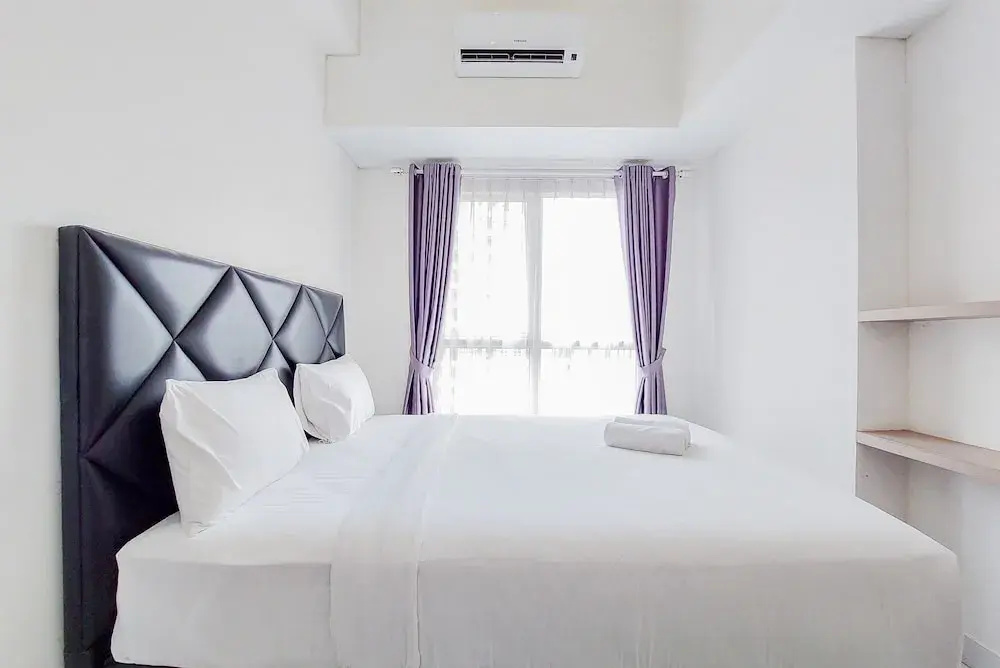 Great Location 1Br At Casa De Parco Near Ice Bsd Apartment