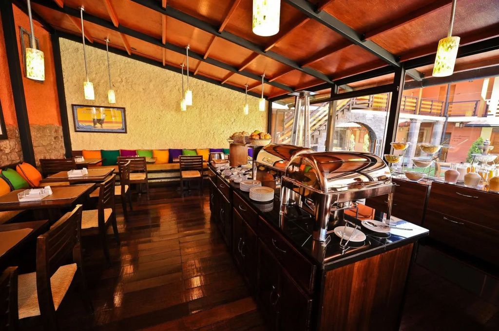 Hotel photo 26