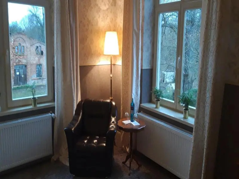 Schlossgut Gorow — 2