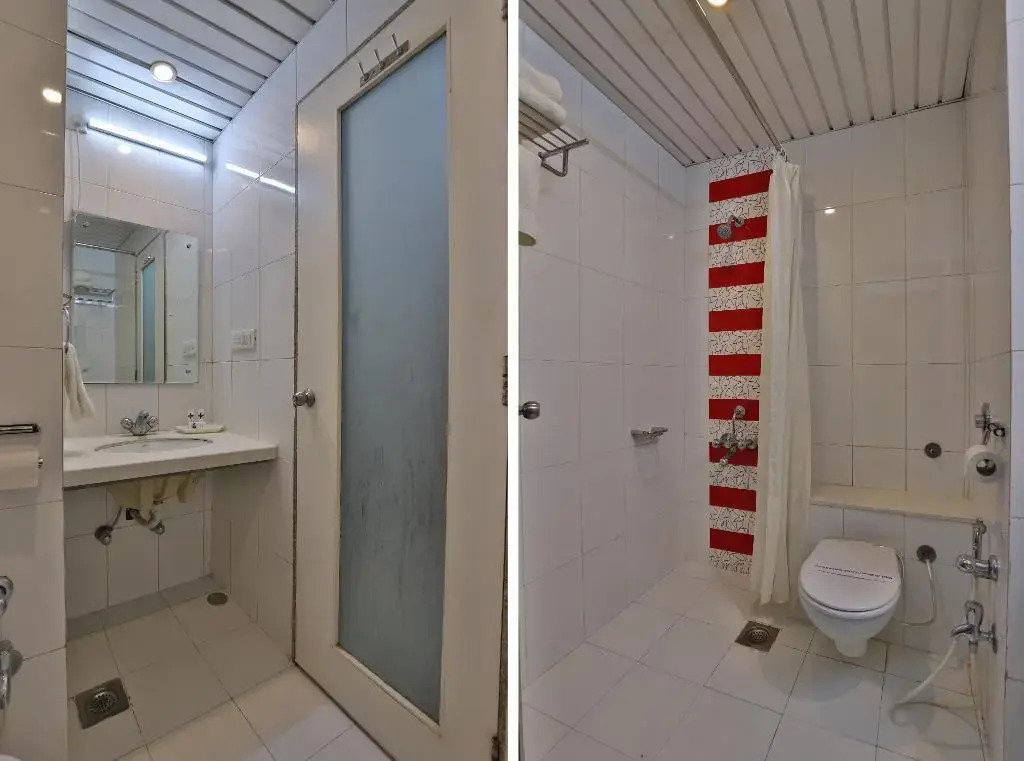 Hotel Harmony by OYO Rooms - фото 9