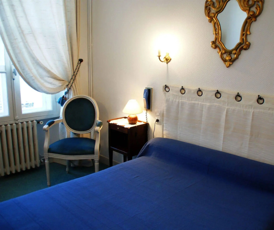 Hotel Montsegur - Général