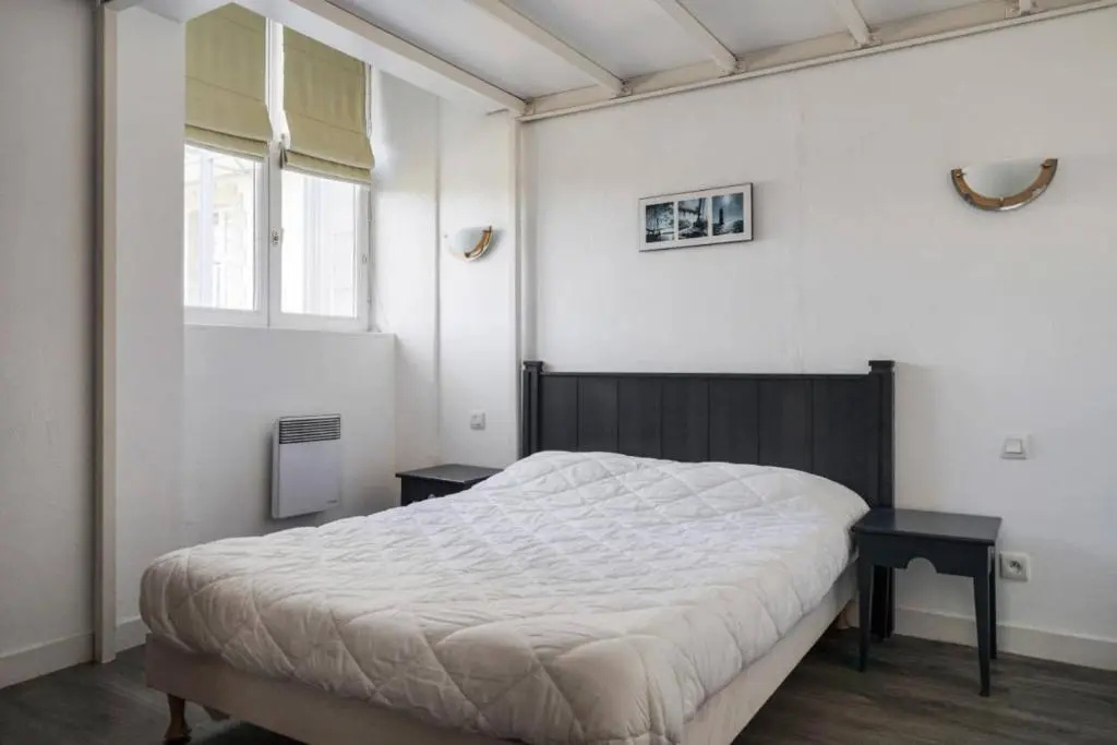Pierre & Vacances Saint Goustan - Chambres