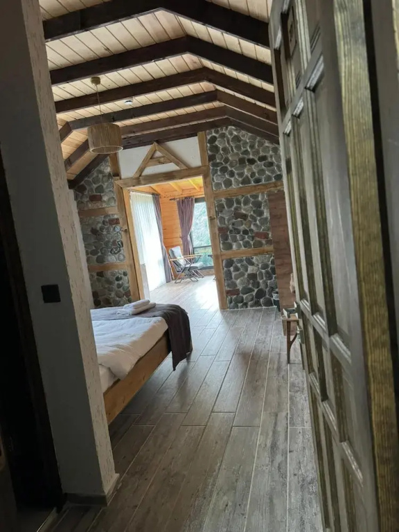 Gülhan Doğa Otel