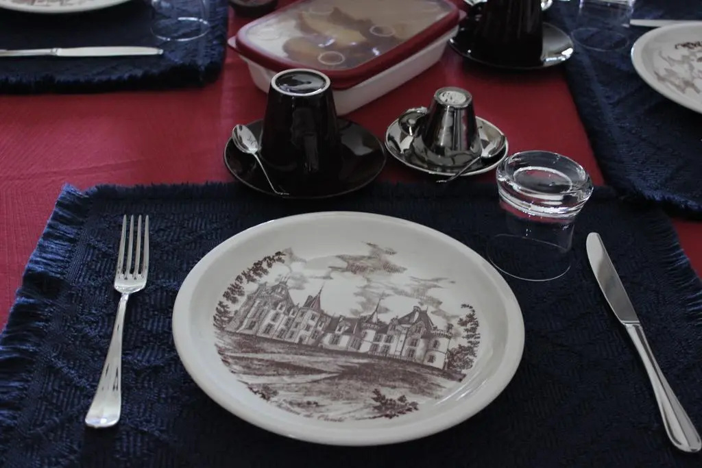 Casa Prunilla - фото 3
