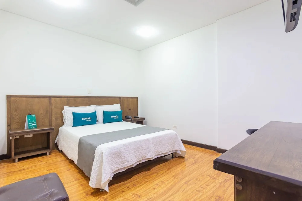 Ayenda Las 4 Estaciones — фото 3