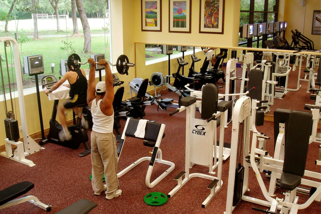 Miri Marriott Resort & Spa - Général