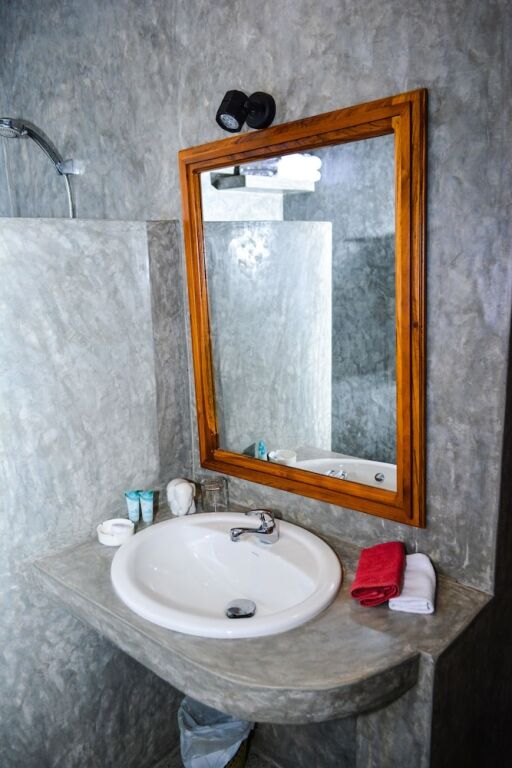 Camarin Residence