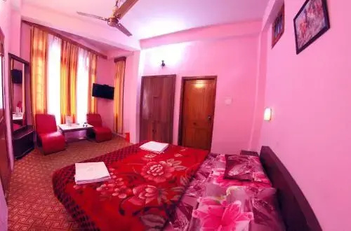 Hotel Aroma Classic - фото 4