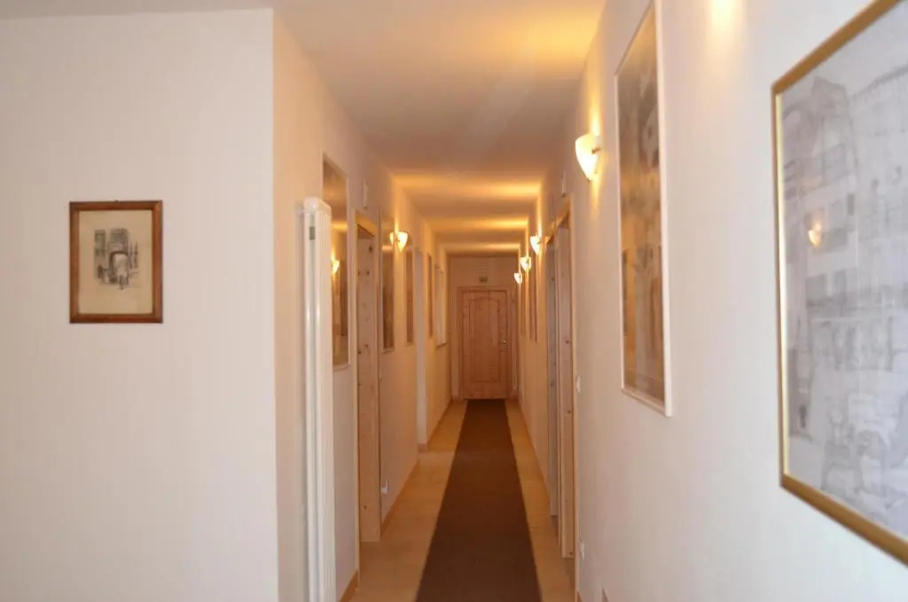 Agritur All'Olivo - Chambres