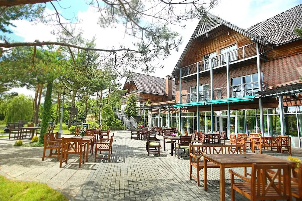 Hotel photo 26