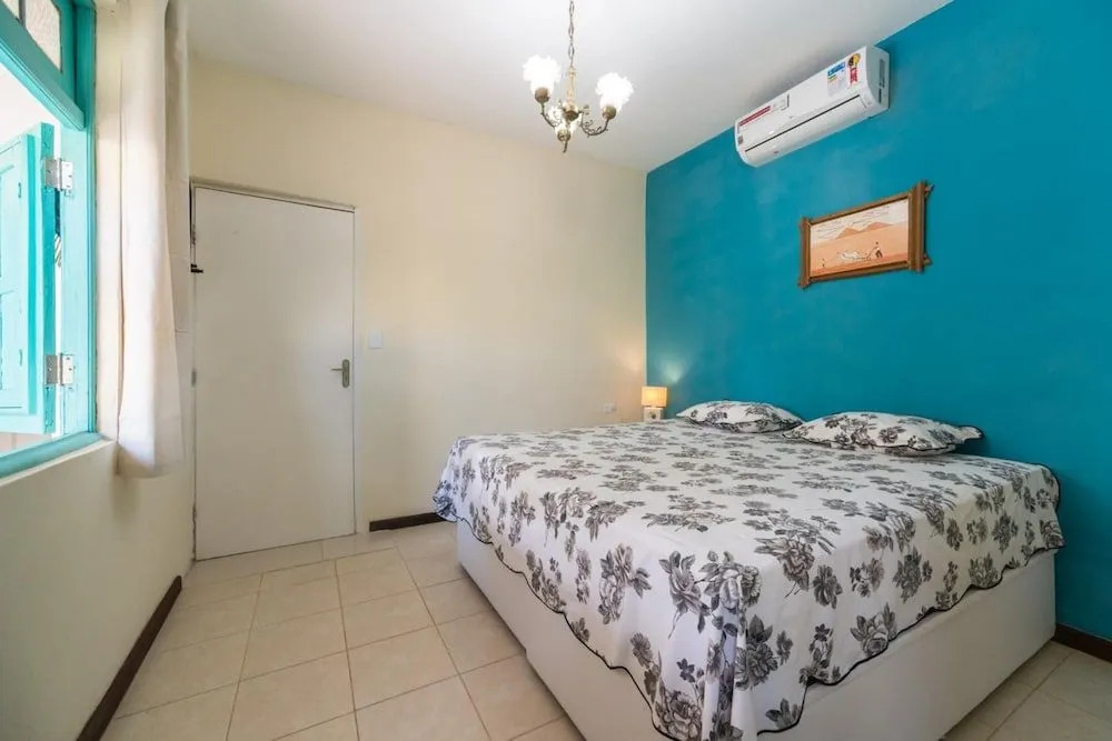 Pousada Flor de Olinda - фото 6