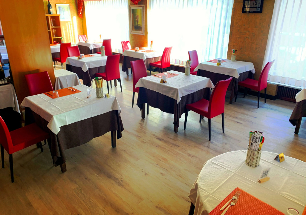 Best Western Hotel Cristallo - Général
