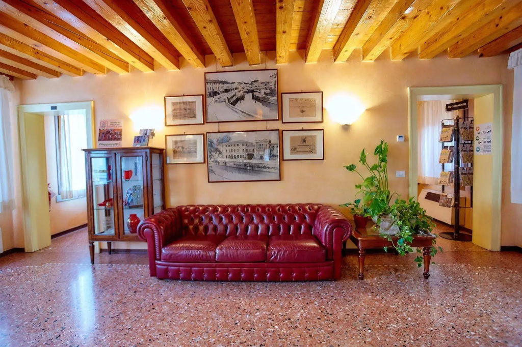 Hotel Riviera dei Dogi - Général