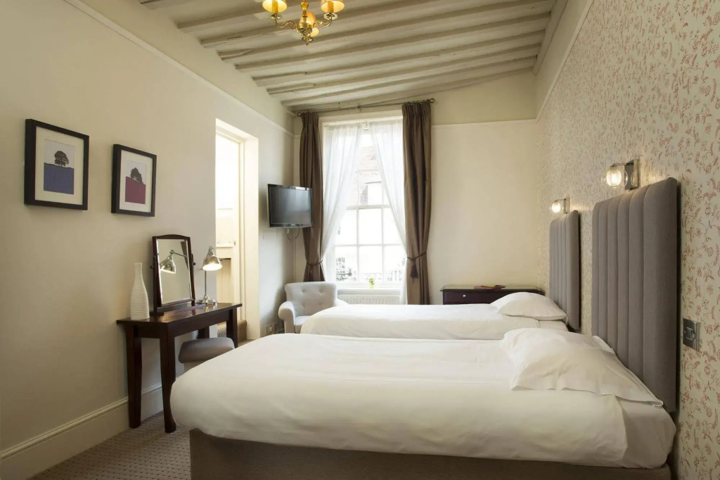 Hotel photo 9