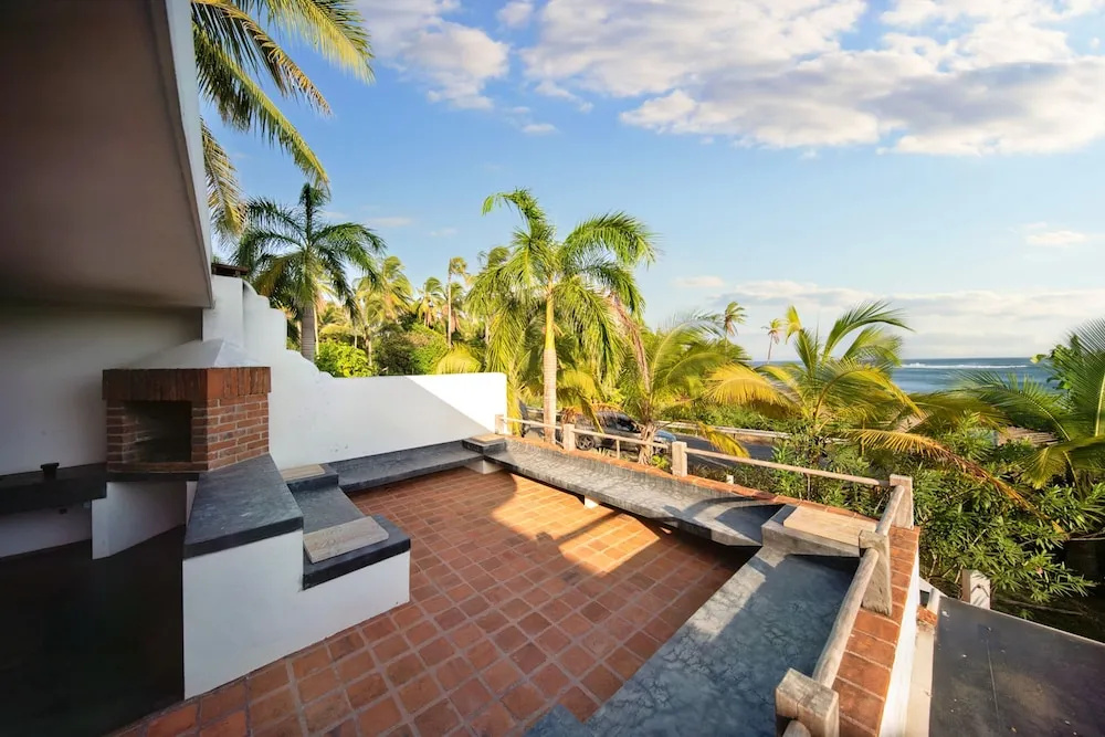 Ocean Properties Aparthotel Villas - Général