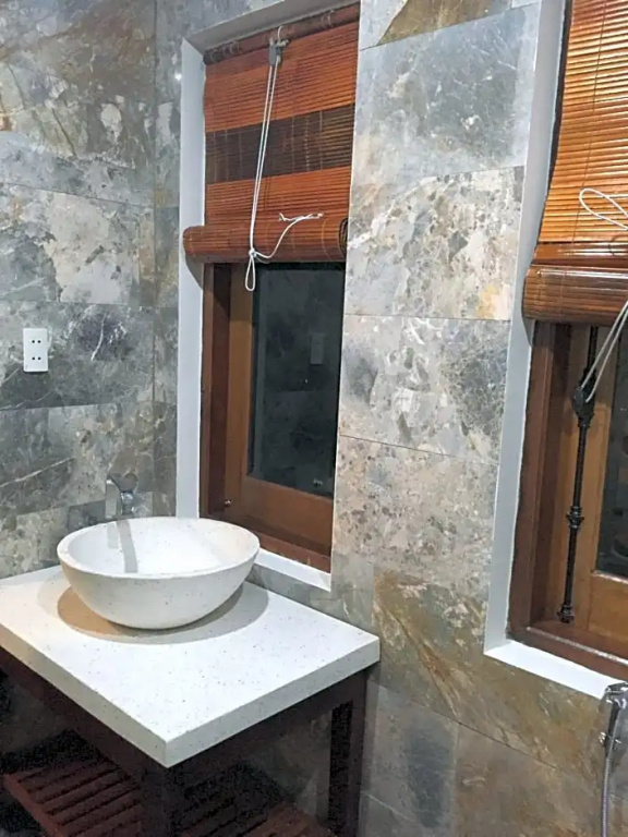 Hoi An Osaka Riverside Villa & Spa - Chambres