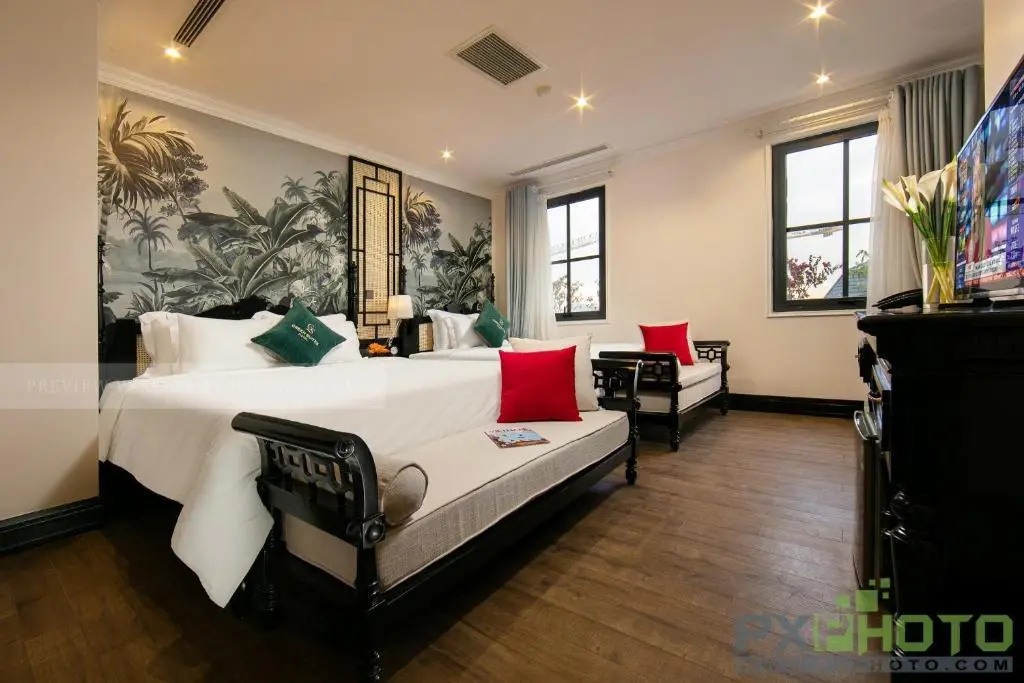 Family Suite