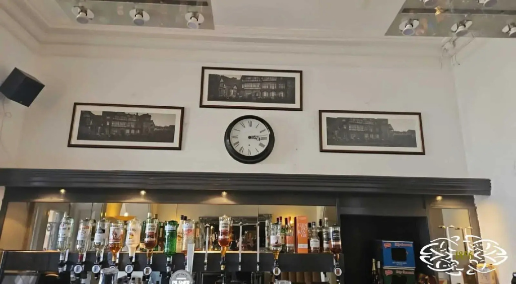 Royal Marine Hotel - Général
