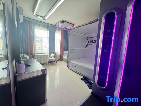 Standard Family room