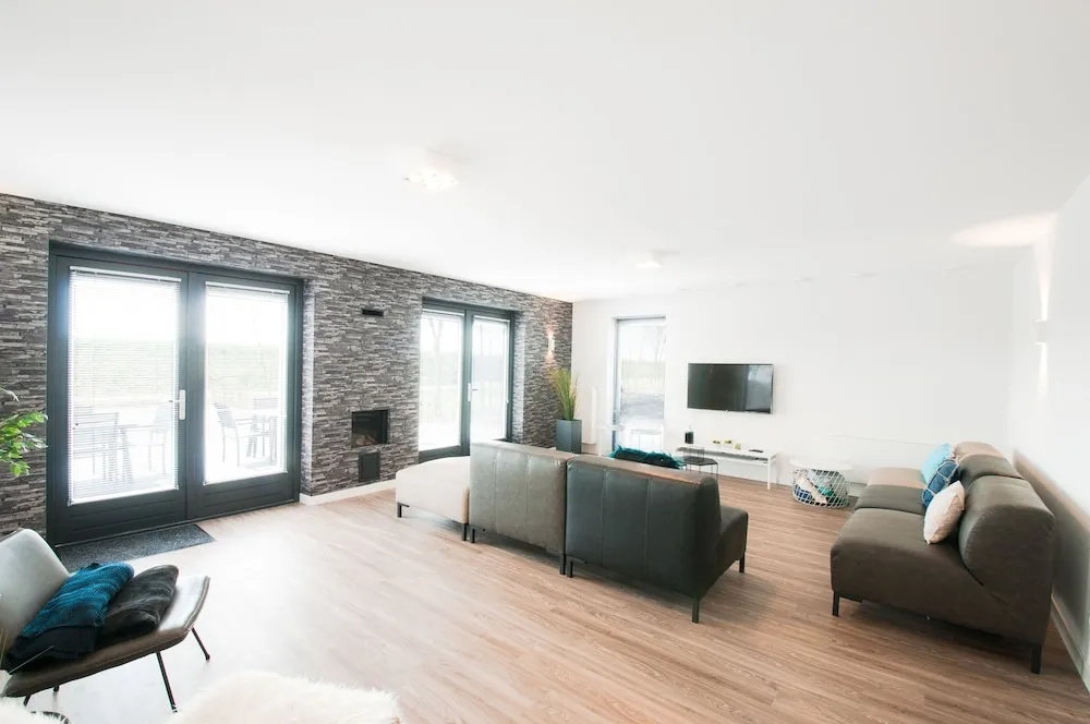 Oesterdam Resort - Chambres