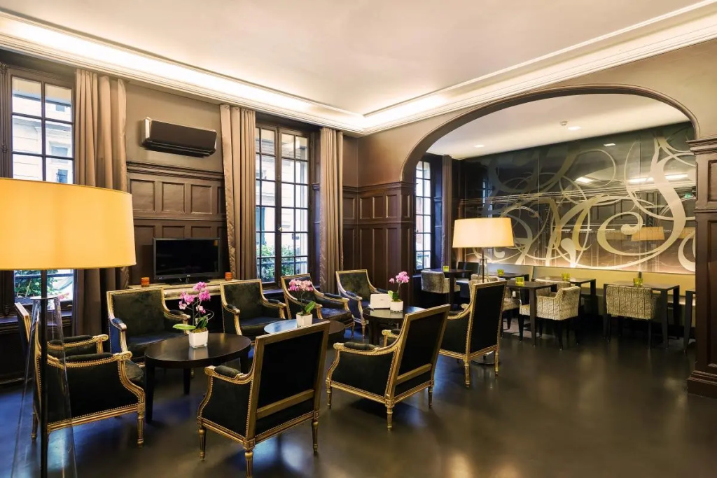 Hotel photo 15