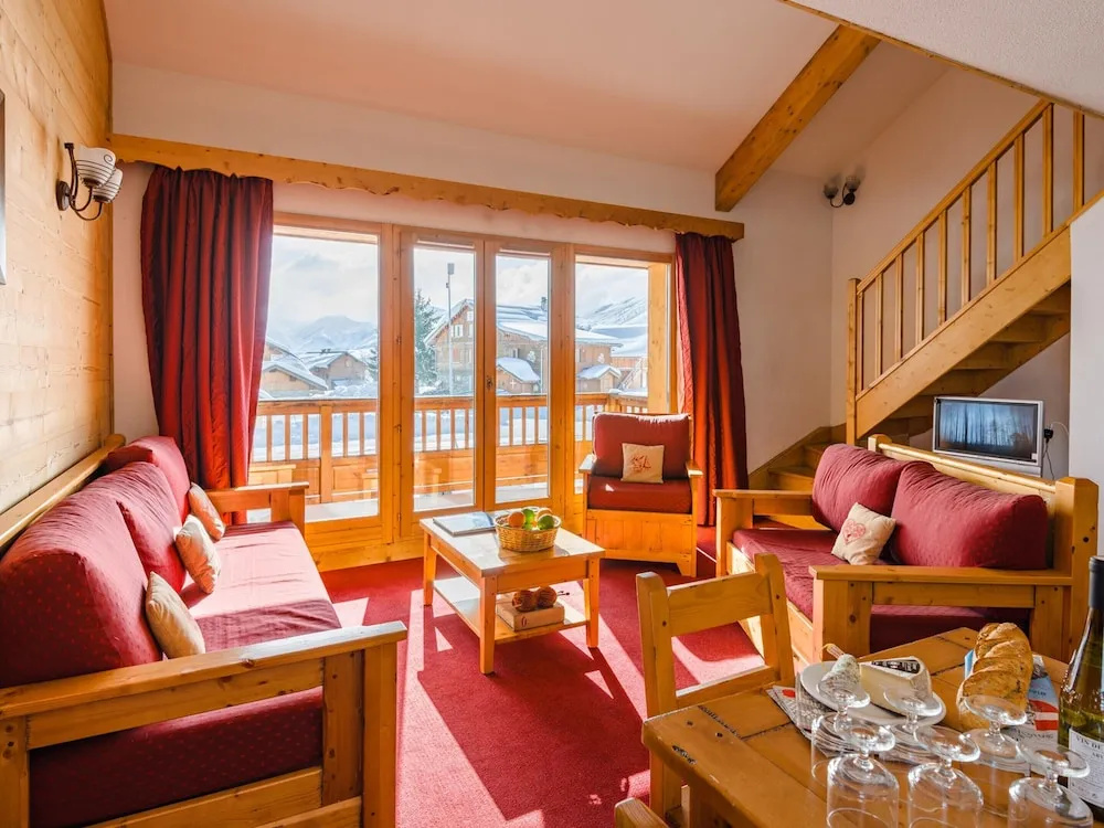 Afficher la photo 6 — Alpine Comfort Getaway Apartment
