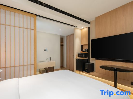 Fairfield By Marriott Shanghai Pudong Central - Chambres