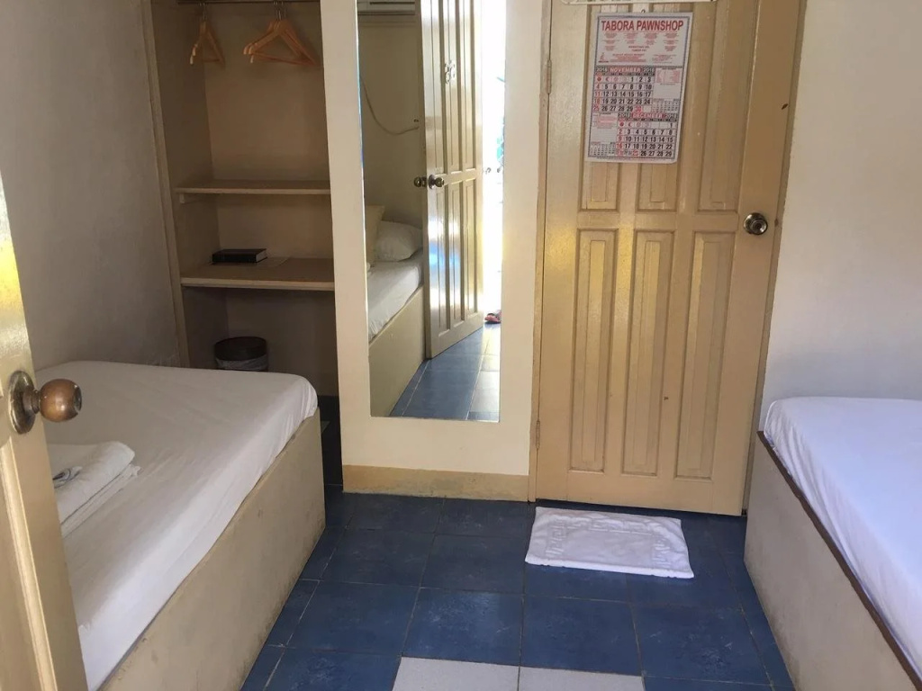 Bu-boat Beach Resort