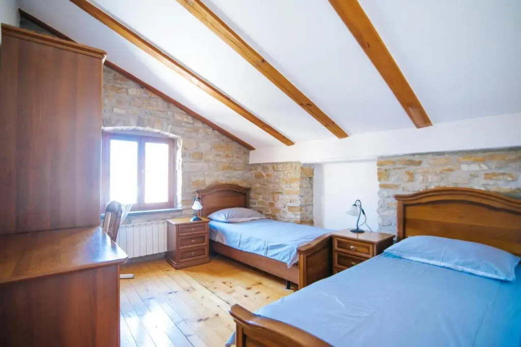 Holiday home Manžan - Général