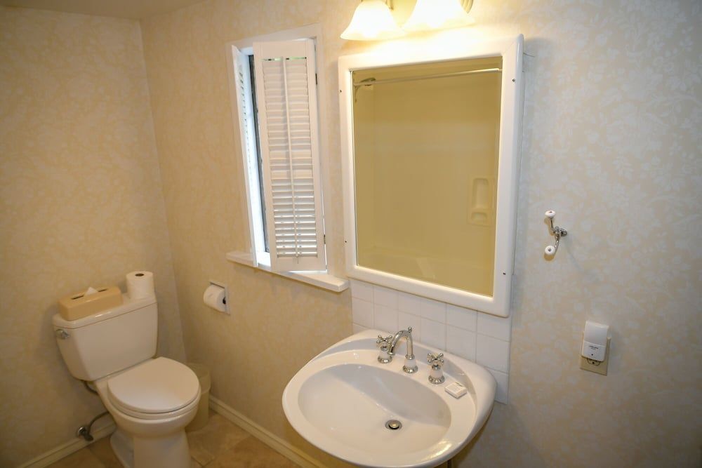 Hastings House Country House Hotel by null