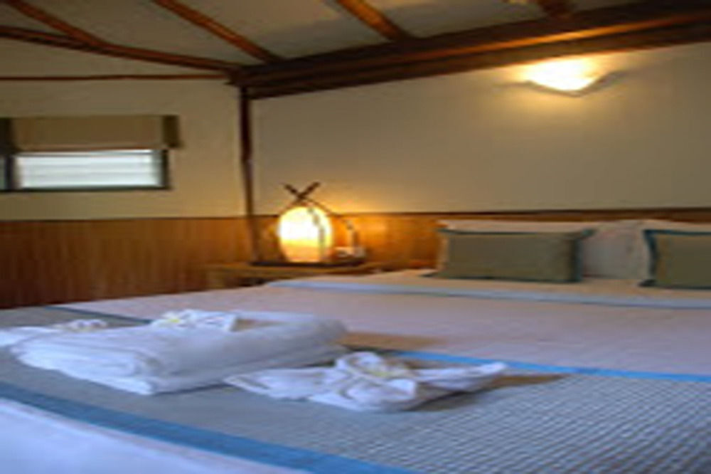Lub d Koh Tao Tanote Bay (formerly Montalay Beach Resort) by null