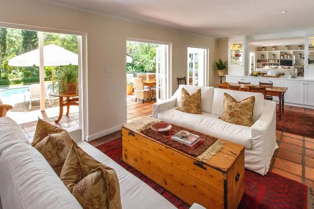 Rosenhof Boutique Hotel - Chambres