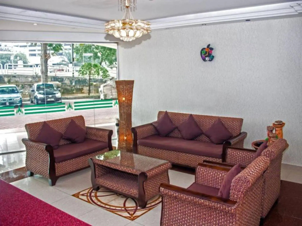 Hotel photo 2