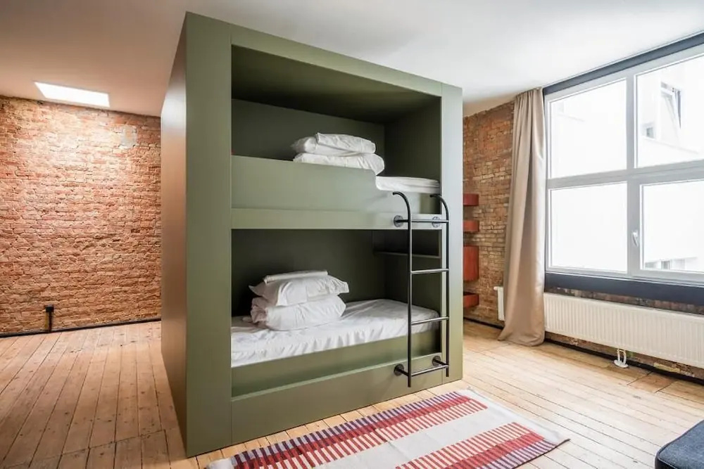 Classic Apartment