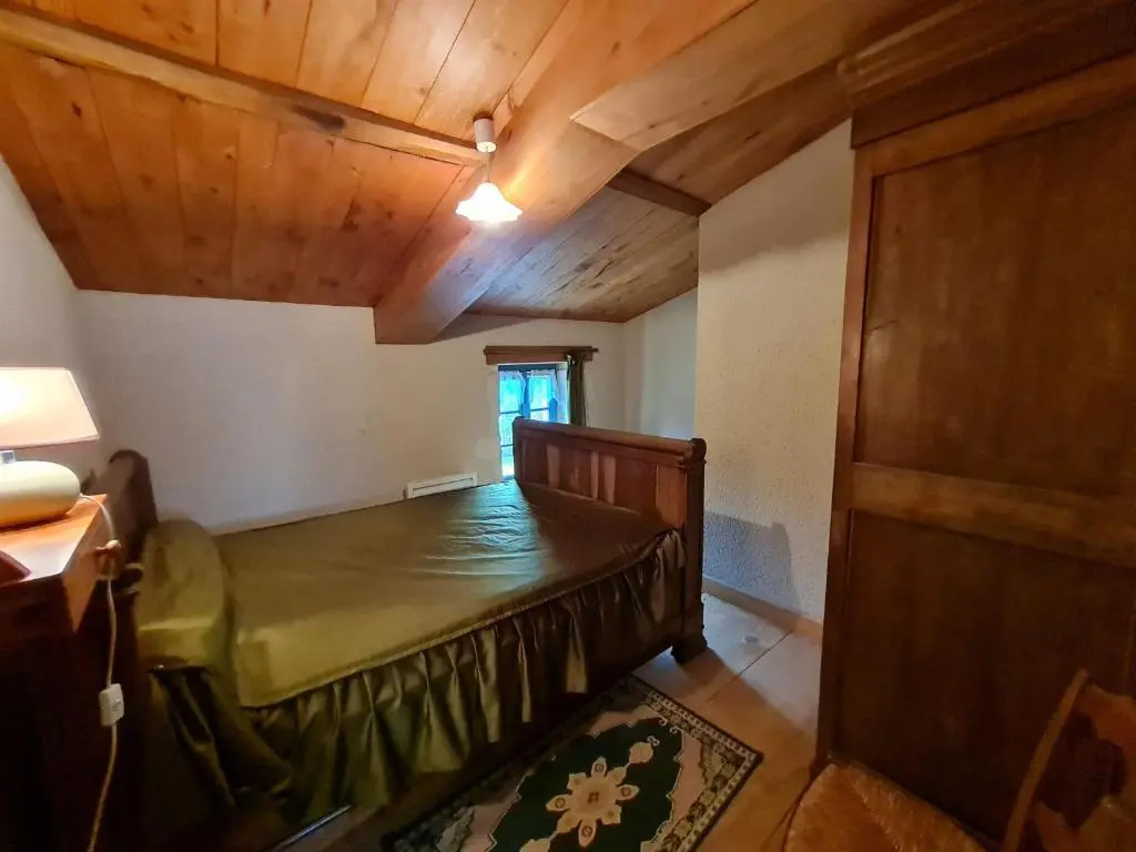 Afficher la photo 6 — Gîte Benet, 5 pièces, 8 personnes - FR-1-426-146
