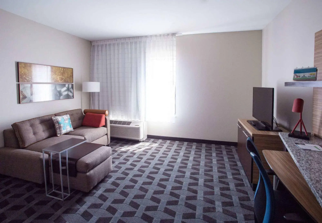 Towneplace Suites Southern Pines Aberdeen - Général