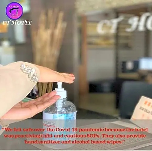 Ct Hotel