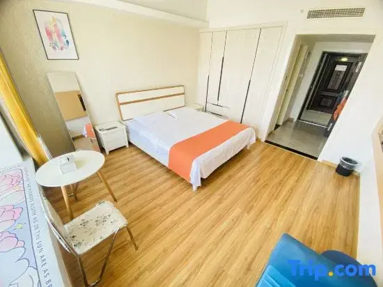 SiamBeach Resort - Chambres