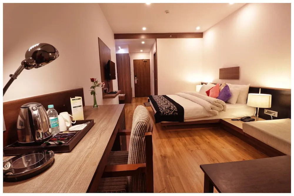 Pinetree Heritage Wing - фото 6