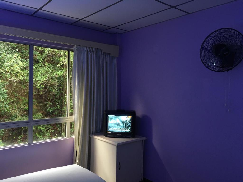 Hotel Hsiang Garden