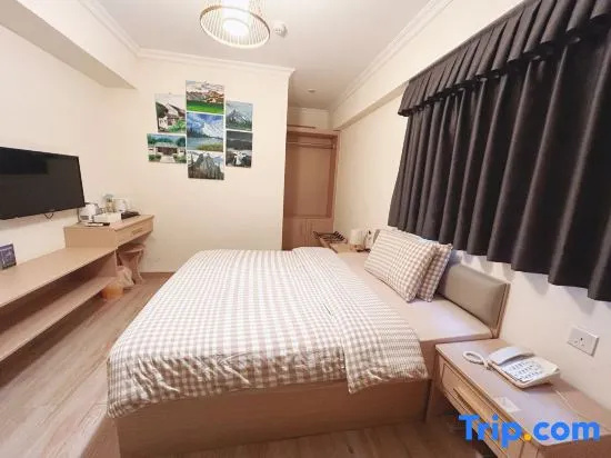 Standard Single room (single bed)