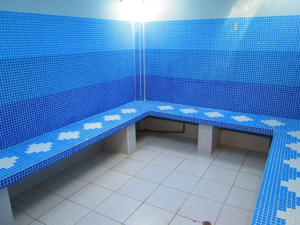 Iorana Urubamba Hotel - фото 17